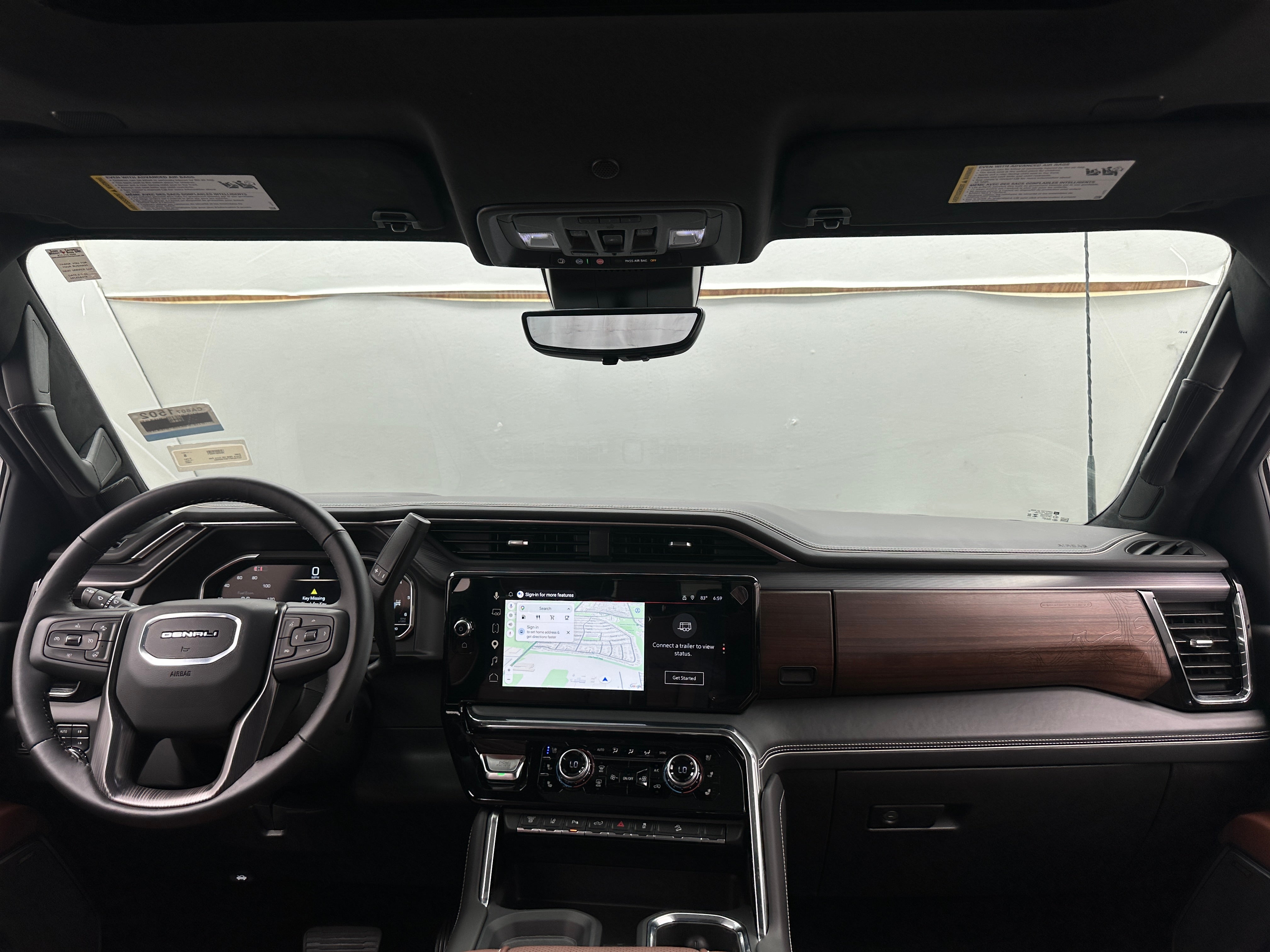 gmc sierra 2500hd 2025 1GT4UXEY3SF352065 image